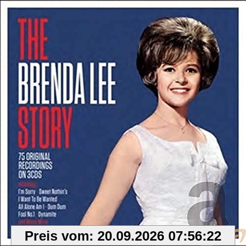 Brenda Lee Story