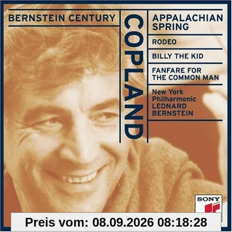 Appalachian/Rodeo/Billy/Fanfar