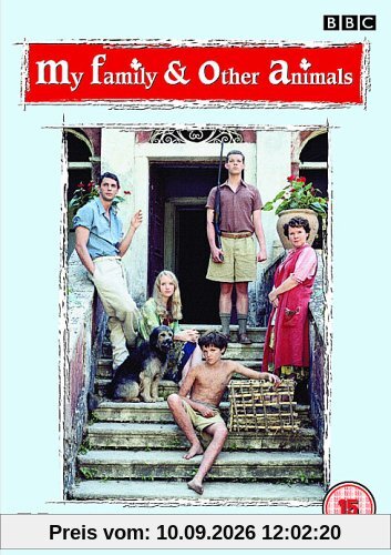 My Family and Other Animals [UK Import]