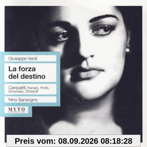 Verdi: La forza del destino