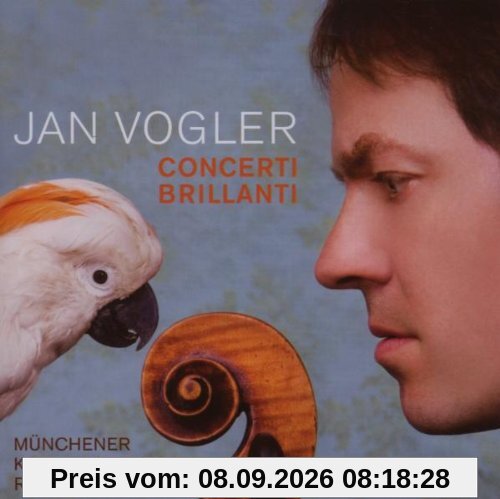 Concerti Brillanti