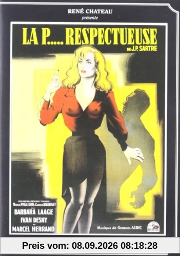 La p... Respectueuse [FR Import]