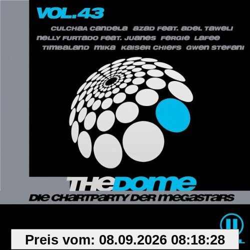 The Dome Vol.43