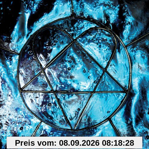 XX-Two Decades of Love Metal