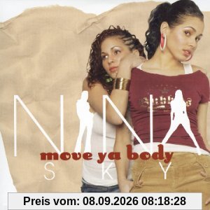 Move Ya Body