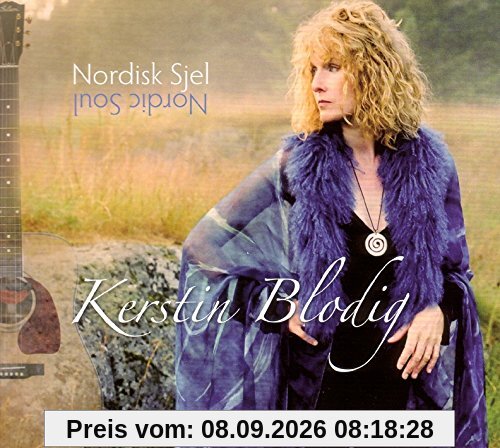 Nordisk Sjel (Nordic Soul)