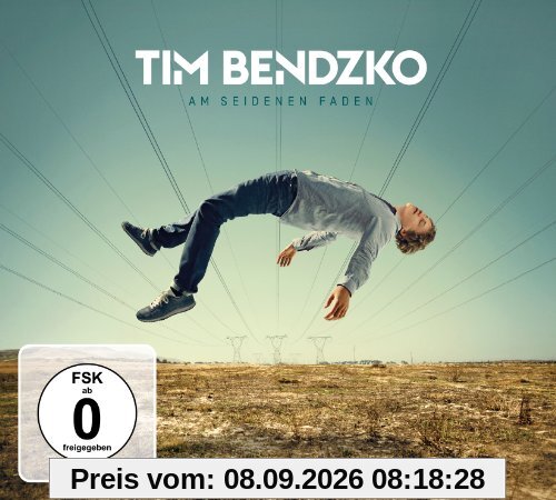 Am seidenen Faden (handsignierte Limited Deluxe Edition)