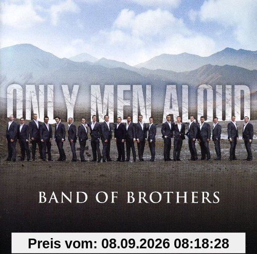 Band of Brothers