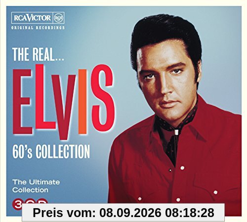 The Real...Elvis Presley (the 60s Collection)
