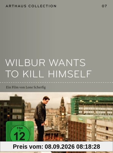 Wilbur Wants to Kill Himself - Arthaus Collection
