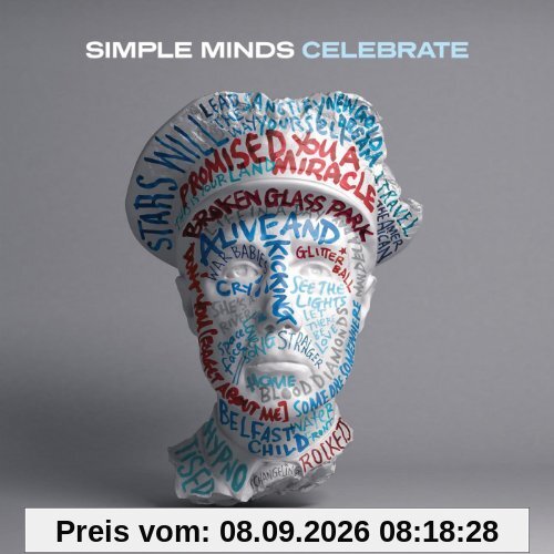 Celebrate - The Greatest Hits+ (Limited Edition)