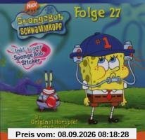 (27)das Original Hörspiel Z.TV