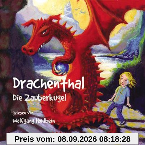 Drachenthal Die Zauberkugel Teil 3