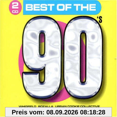 Best of the 90'S