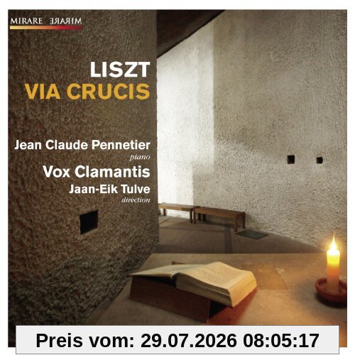 Vox Clamantis Via Crucis