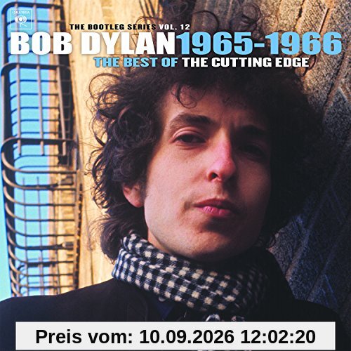 The Best of the Cutting Edge 1965-1966: the Bootle