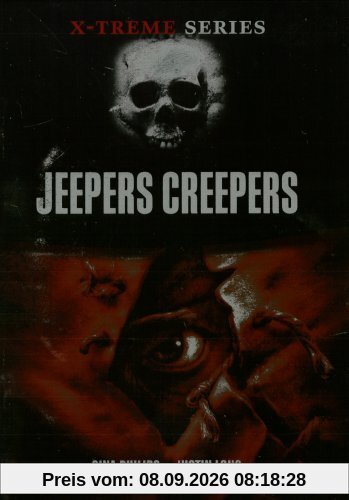 Jeepers Creepers - X-treme Series