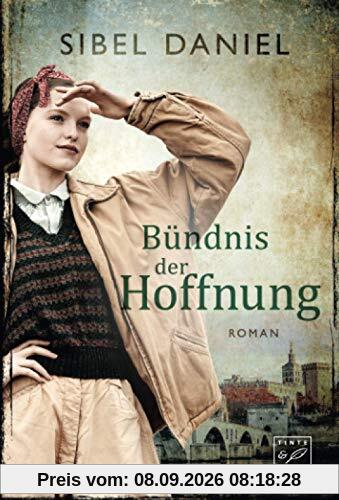 Bündnis der Hoffnung (Wendepunkt der Zeiten, 2)