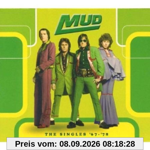 Mud The Singles '67-'78