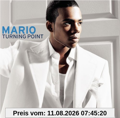 Mario Turning Point