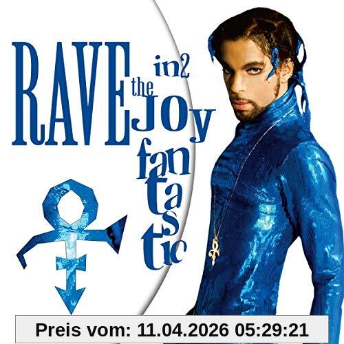 Rave In2 the Joy Fantastic [Vinyl LP]