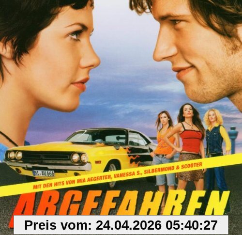 Abgefahren - Mit Vollgas in die Liebe