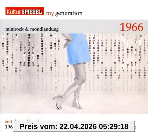 My Generation-Minirock & Mondlandung