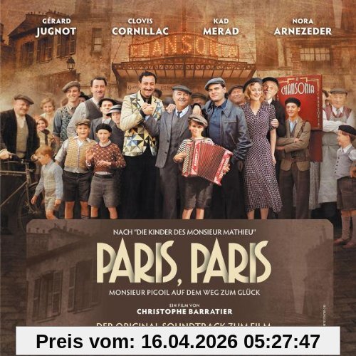 Paris 36