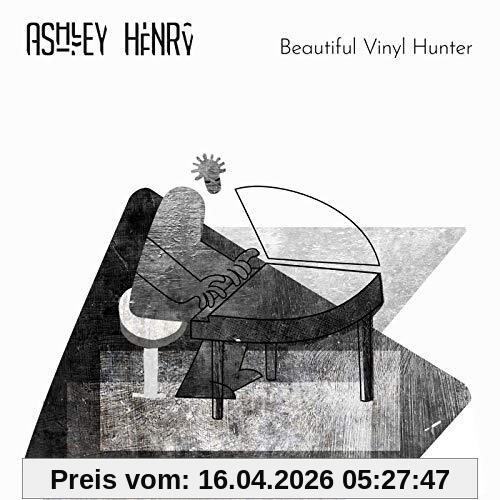Beautiful Vinyl Hunter