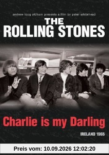 The Rolling Stones - Charlie Is My Darling: Irland 1965