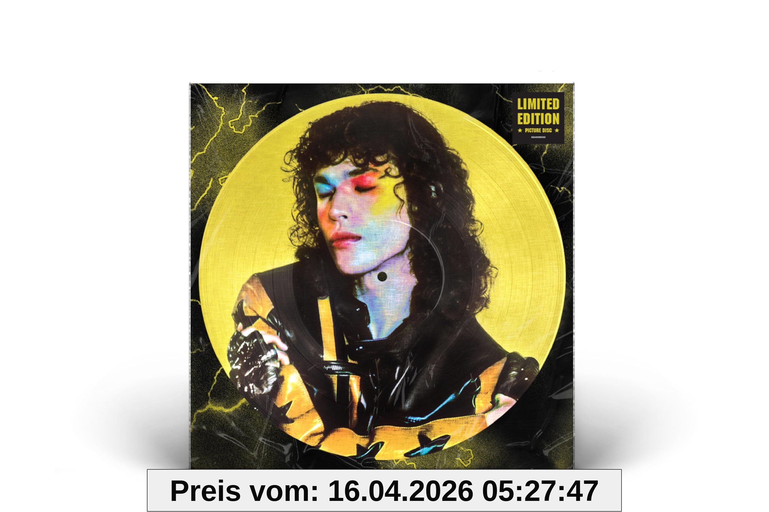 Found Heaven [VINYL] [Vinyl LP]