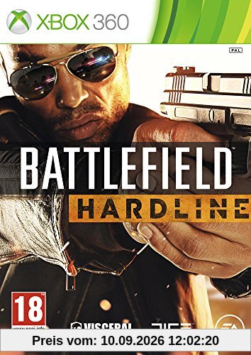 Battlefield Hardline Betrayal [Erweiterung der Spiele] [Code Spiel PSN PS3 – französische Zählung
