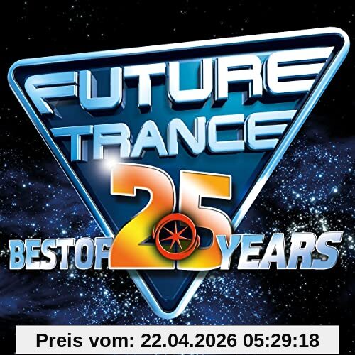 Future Trance - Best of 25 Years