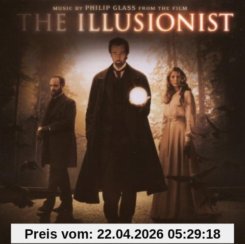 The Illusionist