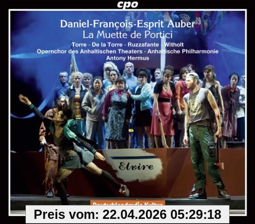 Torre La Muette De Portici