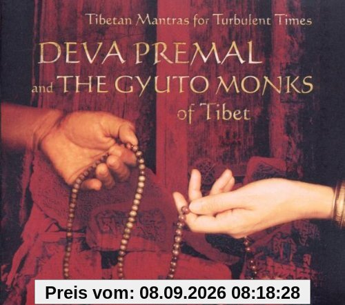 Tibetan Mantras for Turbulent Times