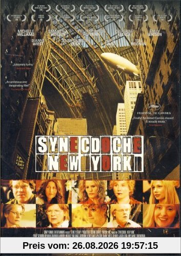 Synecdoche New York