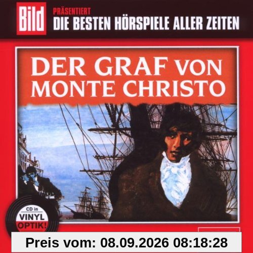 02/der Graf Von Monte Christo