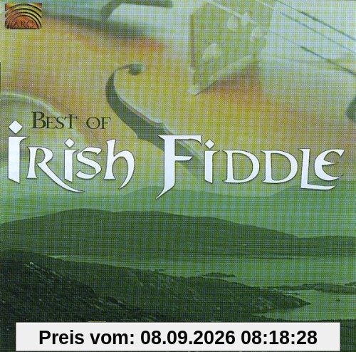 Best of Irish Fiddle
