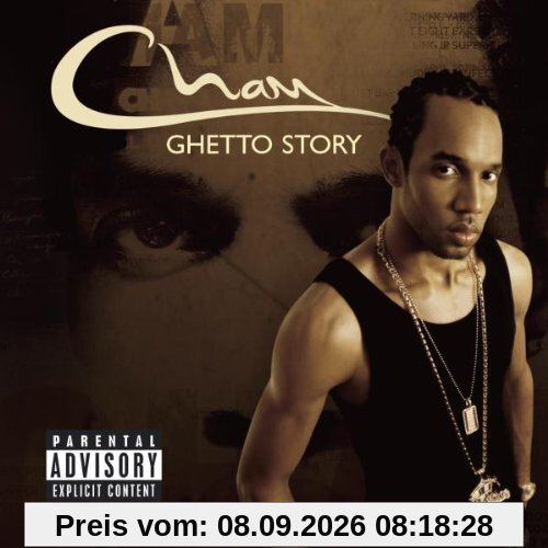 Ghetto Story