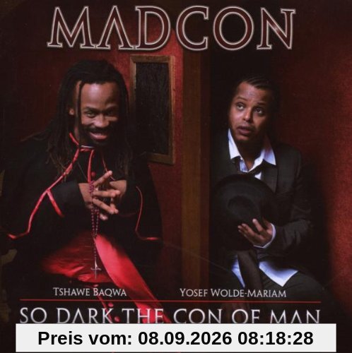 So Dark the Con of Man (incl. Single Hit Beggin)