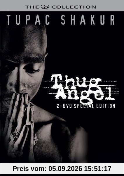 Thug Angel [DVD] [2009]