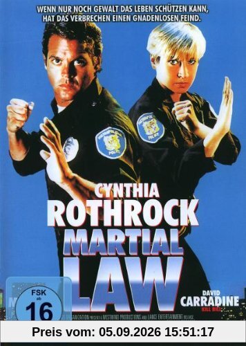 Martial Law