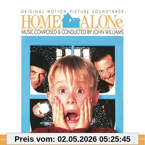 Home Alone [25th Anniversary]
