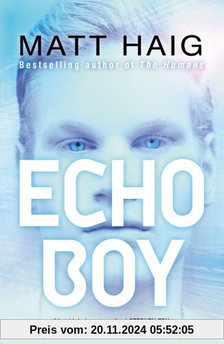 Echo Boy