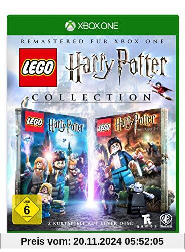 Lego Harry Potter Collection [Xbox One]