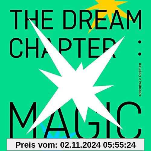 Dream Chapter: Magic