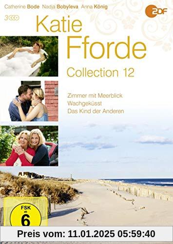 Katie Fforde Collection 12 [3 DVDs]