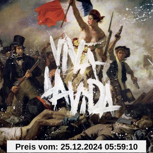 Viva la Vida or Death and All His Friends