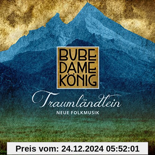 Traumländlein-Neue Folkmusik